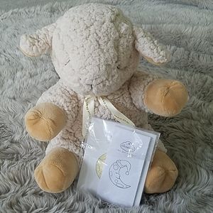 Sleep Sheep soother.